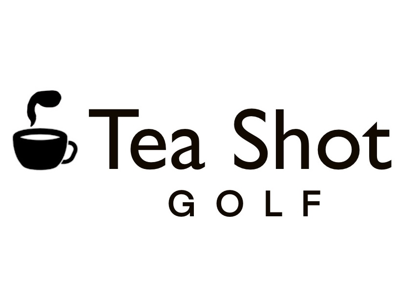Tea Shot GOLF